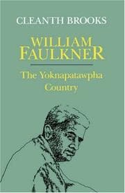 William Faulkner