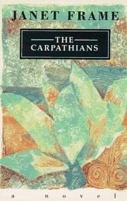 The Carpathians