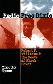 Radio Free Dixie
