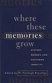 Where These Memories Grow