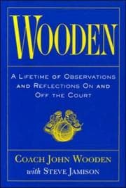 Wooden