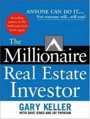 The millionaire real estate investor