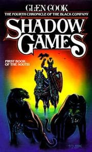Shadow games