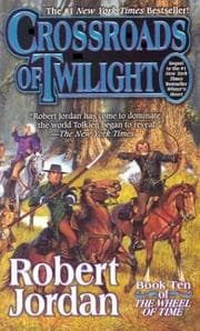 Crossroads of Twilight