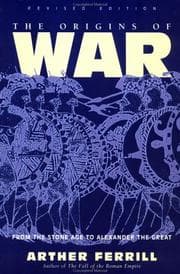 The origins of war