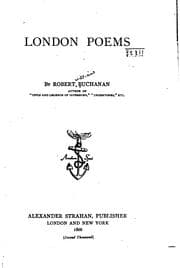 London Poems
