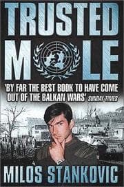 Trusted Mole