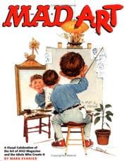 Mad Art