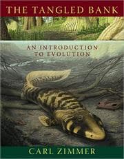 The tangled bank