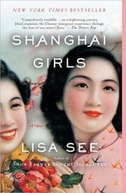 Shanghai girls