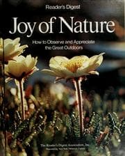 Joy of nature