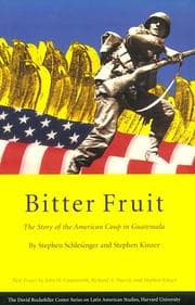 Bitter fruit