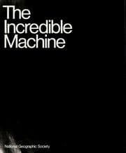 The Incredible Machine