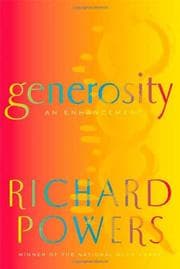Generosity