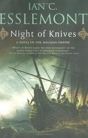Night of Knives