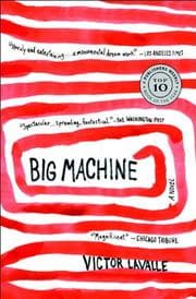 Big Machine