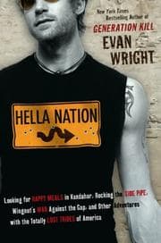 Hella nation