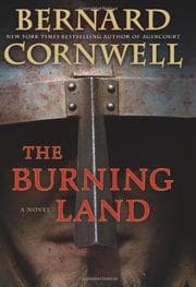 The Burning Land
