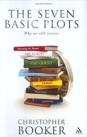 Seven Basic Plots
