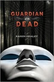 Guardian of the dead