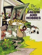 The essential Calvin and Hobbes
