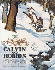 The Authoritative Calvin and Hobbes