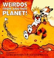 Weirdos from Another Planet