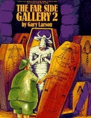 The Far Side ® Gallery 2 (Far Side Series)