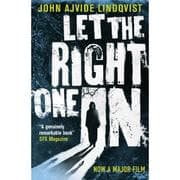 Let the right one in