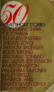 50 great short stories