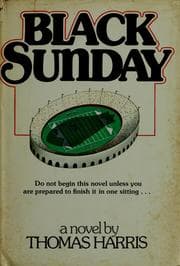 Black Sunday