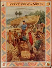 Book of Mormon stories