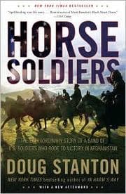 Horse Soldiers