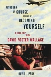 Although of course you end up becoming yourself