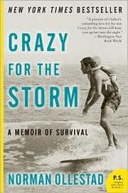 Crazy For The Storm