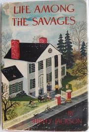 Life among the savages