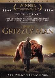 Grizzly Man