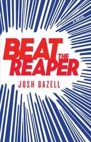 Beat the Reaper (Peter Brown #1)