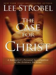 The case for Christ