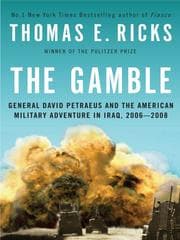 The gamble