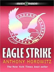 Eagle Strike (Alex Rider)