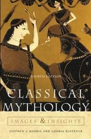 Classical mythology
