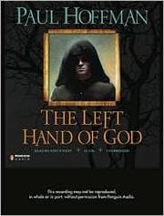The Left Hand of God