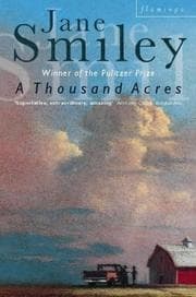 A Thousand Acres (Flamingo Originals)