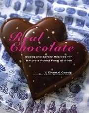 Real Chocolate