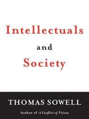 Intellectuals and Society