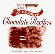 Forrest Gump: My Favorite Chocolate Recipes