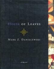 House of Leaves