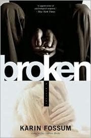 Broken