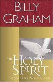 The Holy Spirit